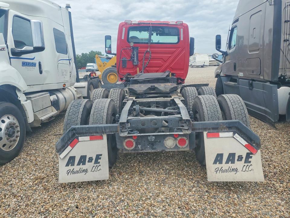 Продаж на аукціоні авто 2018 International Lt625, vin: 3HSDZAPR0JN630571, номер лоту: 65105826