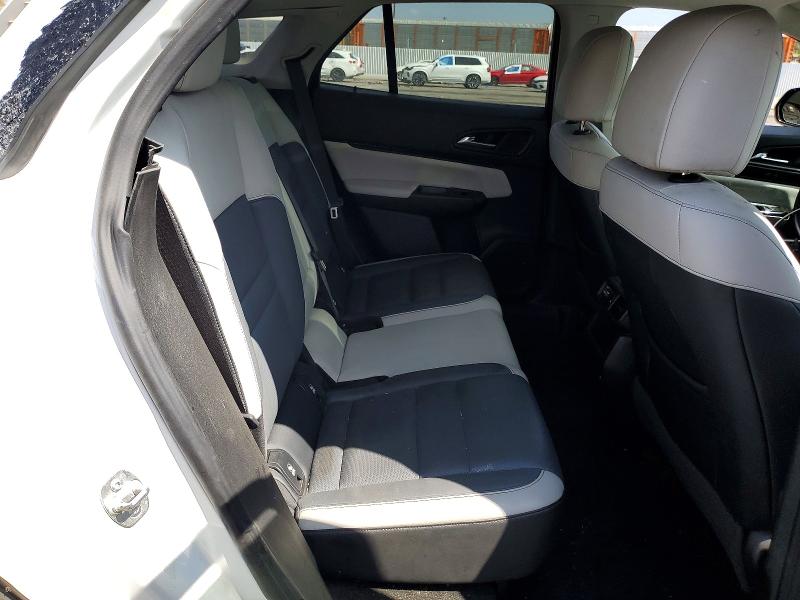 Продаж на аукціоні авто 2024 Honda Prologue, vin: 3GPKHZRJ4RS509806, номер лоту: 65370816