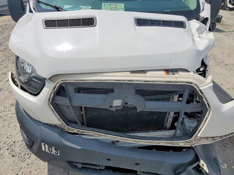 65286436 :رقم المزاد ، 1FTBR1C85LKA36135 vin ، 2020 Ford Transit مزاد بيع