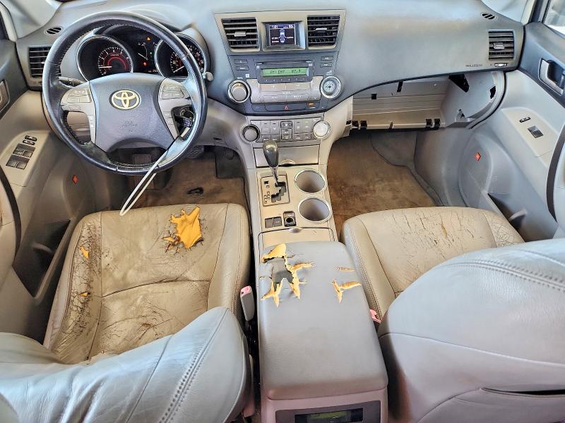 Aukcja sprzedaży 2008 Toyota Highlander, vin: JTEDS43A682060710, numer aukcji: 66180996