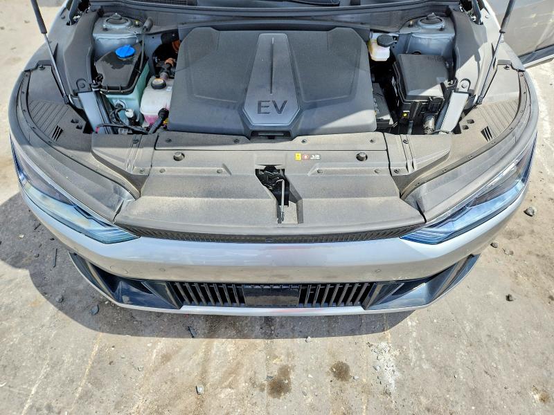Продаж на аукціоні авто 2022 Kia Ev6, vin: KNDC3DLC3N5073410, номер лоту: 65937836