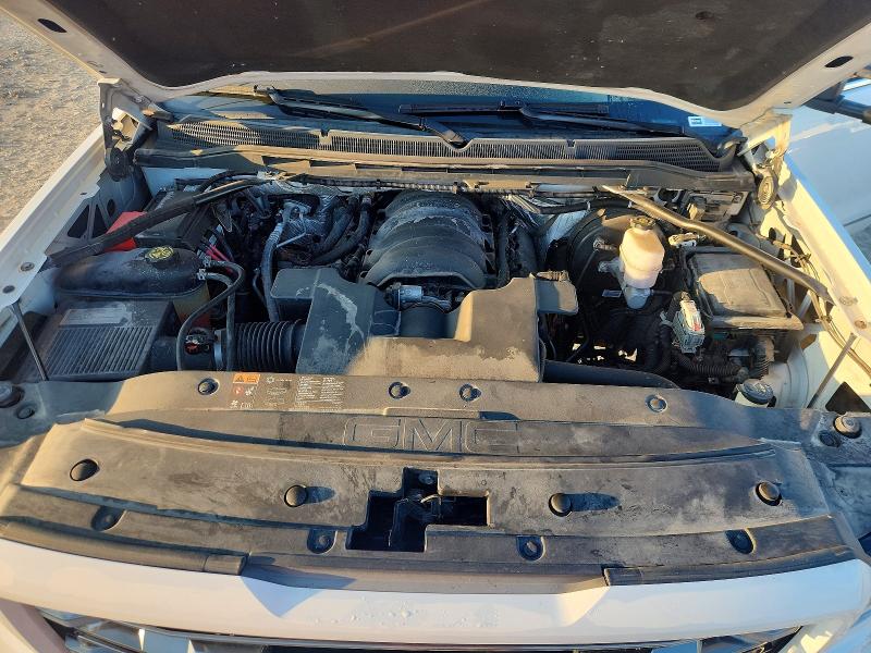 Aukcja sprzedaży 2016 Gmc Sierra, vin: 3GTU2NEC5GG282895, numer aukcji: 66493376