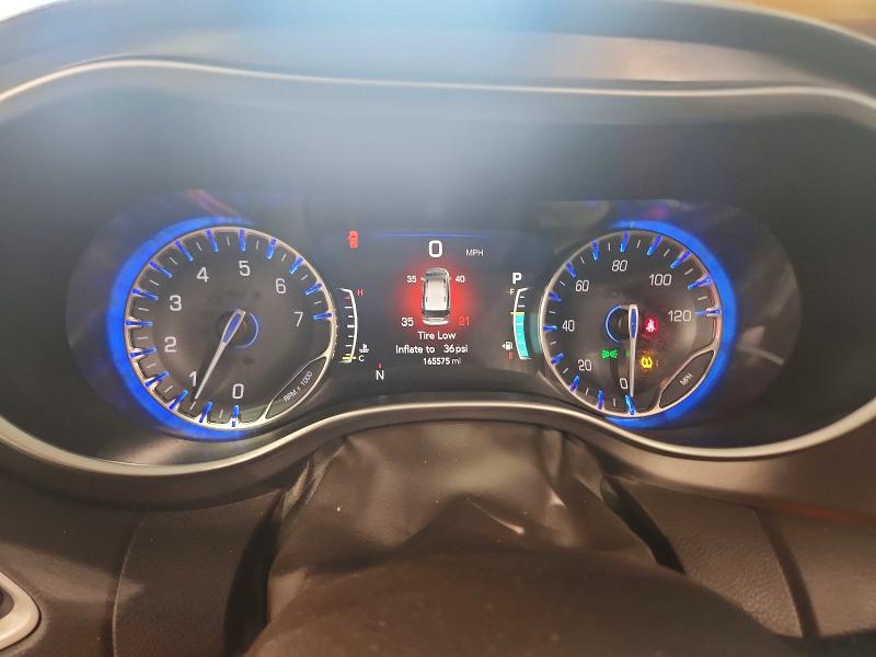 Aukcja sprzedaży 2018 Chrysler Pacifica, vin: 2C4RC1EG5JR102718, numer aukcji: 62647386