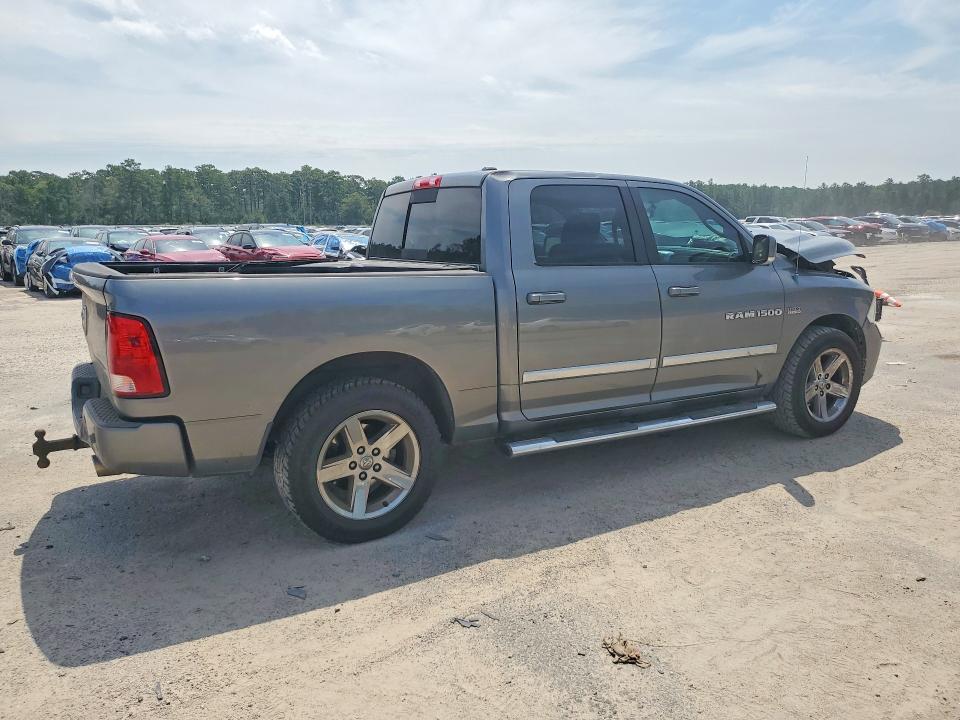 Aukcja sprzedaży 2012 Dodge Ram 1500, vin: 1C6RD6MT3CS333229, numer aukcji: 66425236