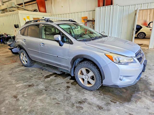 Продажа на аукционе авто 2014 Subaru Xv Crosstrek, vin: JF2GPAVC6E8202340, номер лота: 65872036