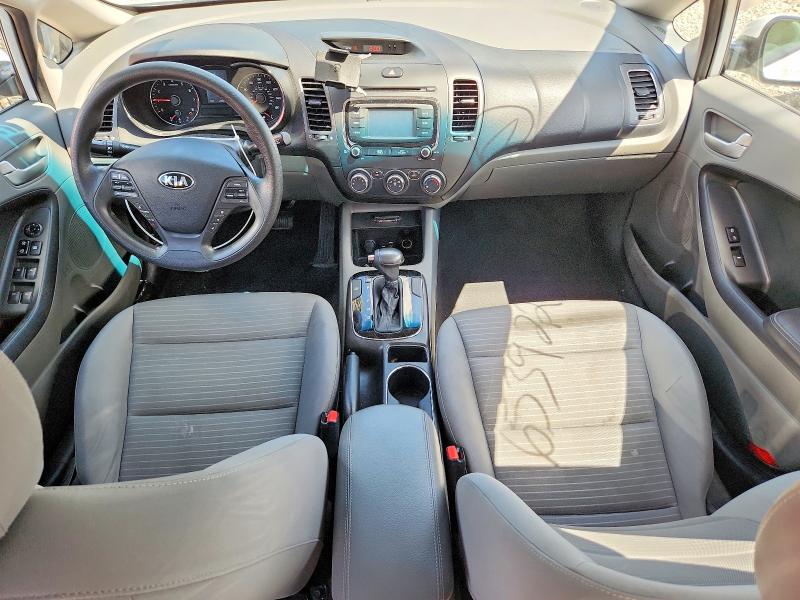 Aukcja sprzedaży 2017 Kia Forte, vin: 3KPFL4A73HE063679, numer aukcji: 65392266