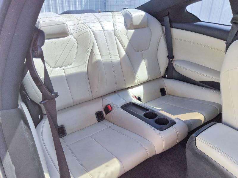 65114836 :رقم المزاد ، JN1EV7EKXHM363231 vin ، 2017 Infiniti Q60 مزاد بيع