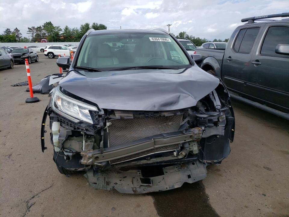 Продаж на аукціоні авто 2015 Honda Cr-v, vin: 5J6RM4H71FL070323, номер лоту: 63041066