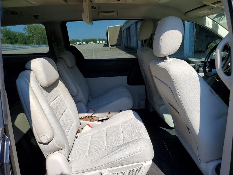 Aukcja sprzedaży 2008 Dodge Grand Caravan, vin: 2D8HN54P18R712447, numer aukcji: 64303766