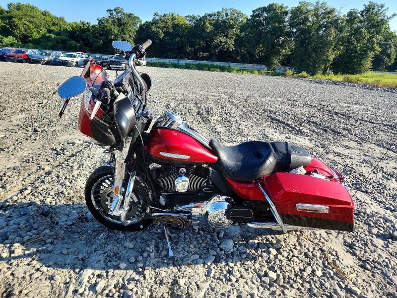 Продаж на аукціоні авто 2012 Harley-davidson Flhtk, vin: 1HD1KEM1XCB691172, номер лоту: 66953256