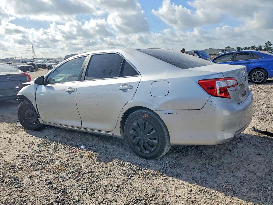 Продаж на аукціоні авто 2012 Toyota Camry, vin: 4T1BF1FK0CU122517, номер лоту: 65541606