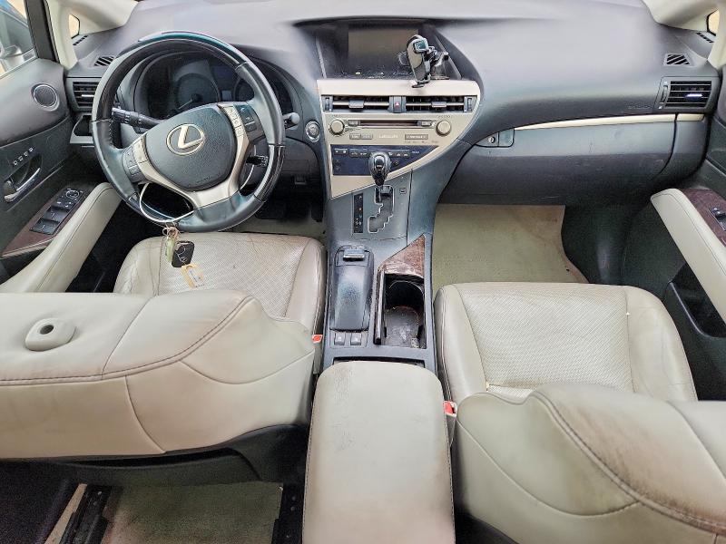 Продаж на аукціоні авто 2015 Lexus Rx 350, vin: 2T2BK1BA9FC302895, номер лоту: 64638216