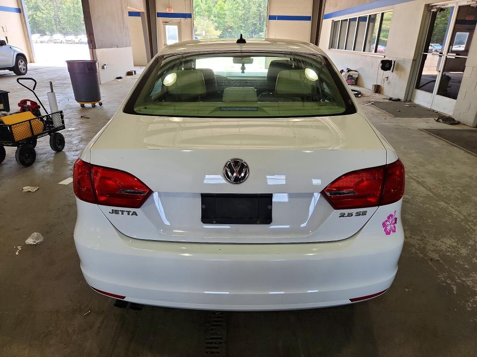 Продаж на аукціоні авто 2013 Volkswagen Jetta, vin: 3VWDP7AJ9DM376466, номер лоту: 65508756