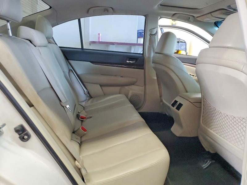 Продаж на аукціоні авто 2013 Subaru Legacy, vin: 4S3BMBK62D3045696, номер лоту: 64198666