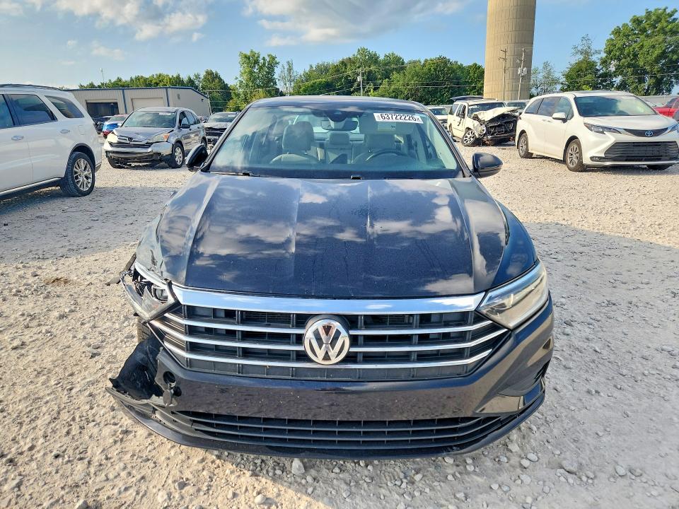Aukcja sprzedaży 2020 Volkswagen Jetta, vin: 3VWE57BU8LM098189, numer aukcji: 63722226