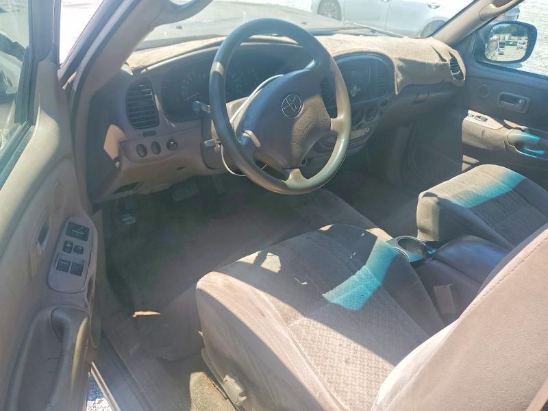 65079616 :رقم المزاد ، 5TBRN34153S420618 vin ، 2003 Toyota Tundra مزاد بيع