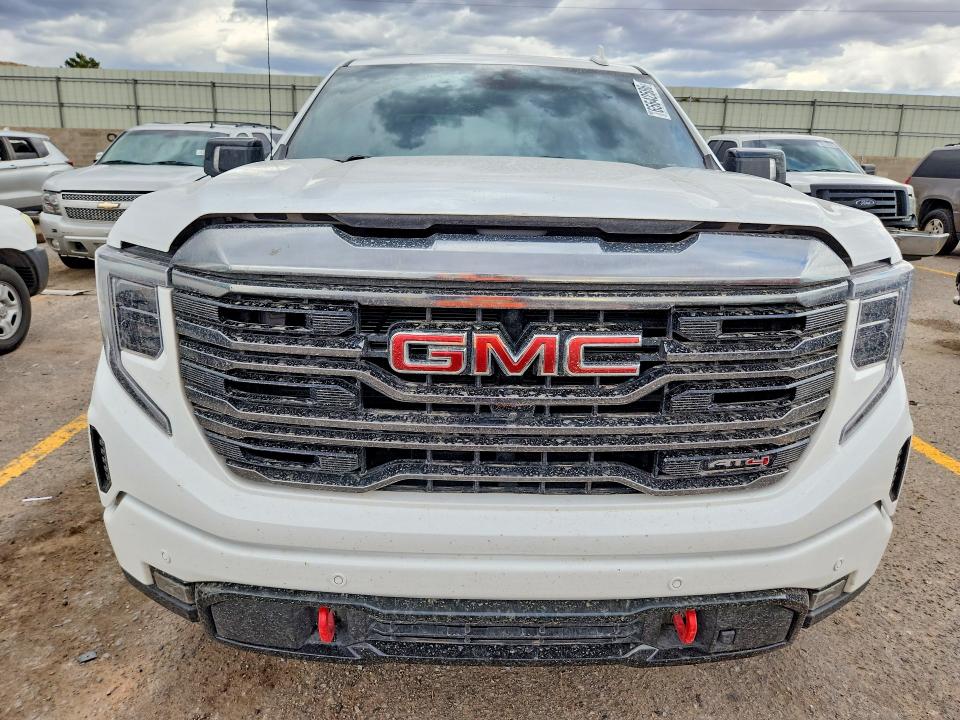 Aukcja sprzedaży 2023 Gmc Sierra, vin: 3GTUUEE82PG232882, numer aukcji: 65642586