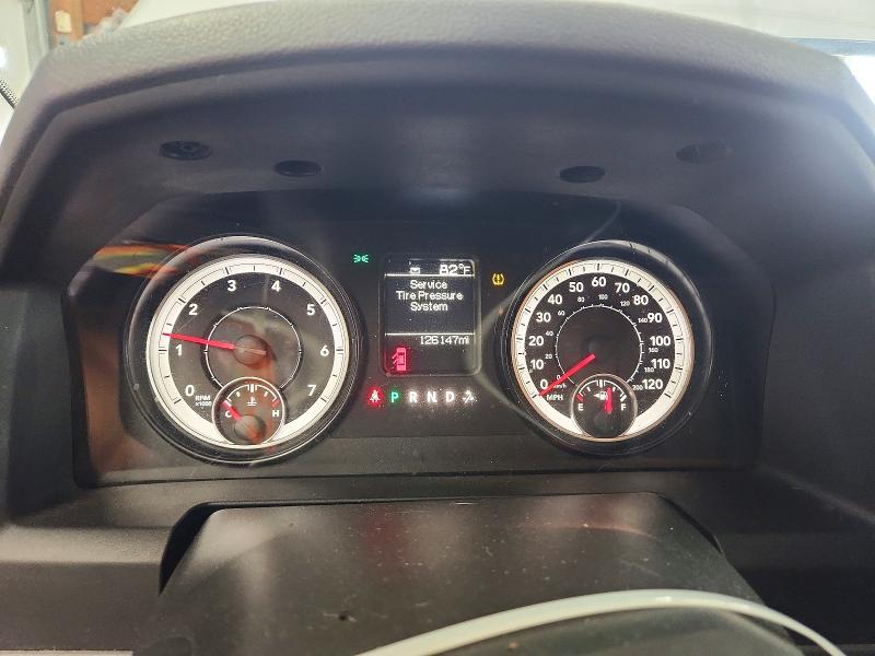 2015 Ram 1500 მანქანა იყიდება აუქციონზე, vin: 3C6RR7KT8FG700423, აუქციონის ნომერი: 62755466
