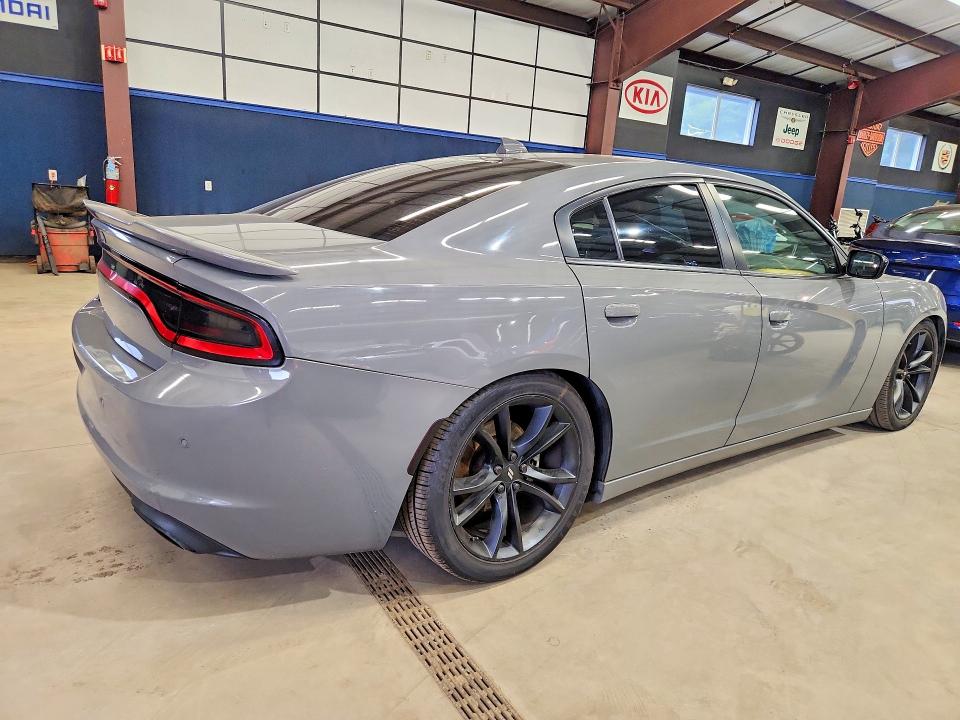Aukcja sprzedaży 2017 Dodge Charger, vin: 2C3CDXHG2HH581976, numer aukcji: 64032176