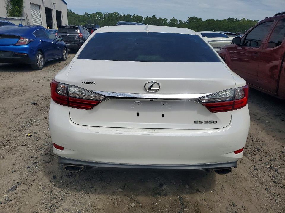 Продажа на аукционе авто 2016 Lexus Es, vin: JTHBK1GG1G2243065, номер лота: 66208026