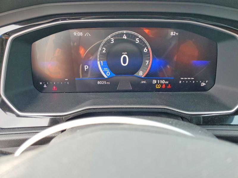 Продажа на аукционе авто 2024 Volkswagen Jetta, vin: 3VWBM7BU3RM078933, номер лота: 66711046