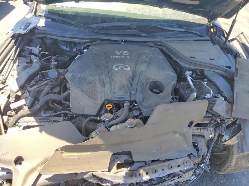 Продажа на аукционе авто 2019 Infiniti Q50, vin: JN1EV7AP2KM540749, номер лота: 63773016