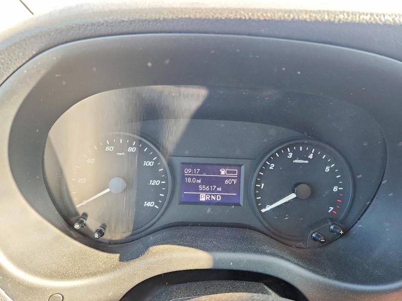 Продаж на аукціоні авто 2022 Mercedes-benz Metris, vin: W1YV0CEY2N4135871, номер лоту: 65241056
