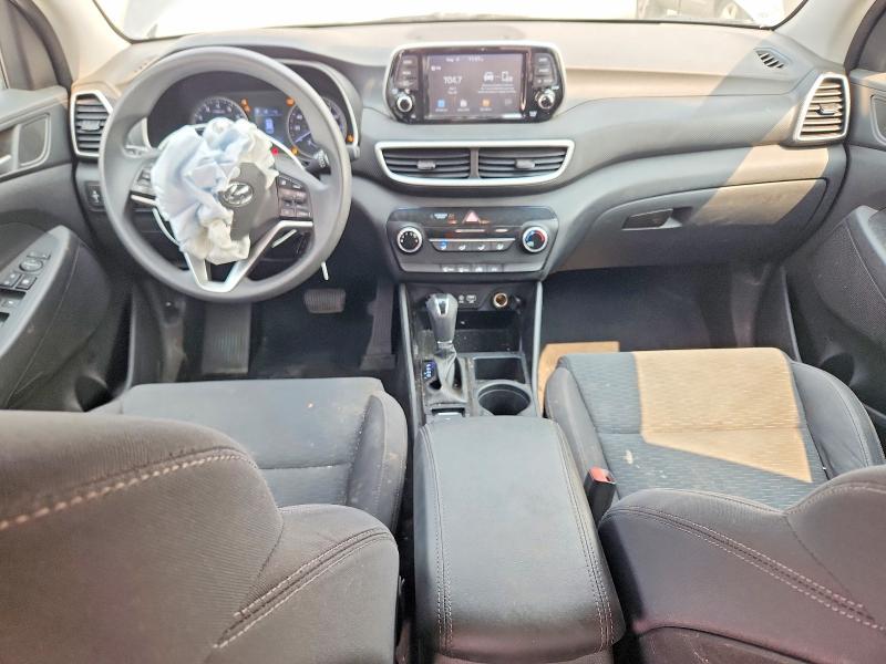 2019 Hyundai Tucson მანქანა იყიდება აუქციონზე, vin: KM8J23A48KU910424, აუქციონის ნომერი: 64228336