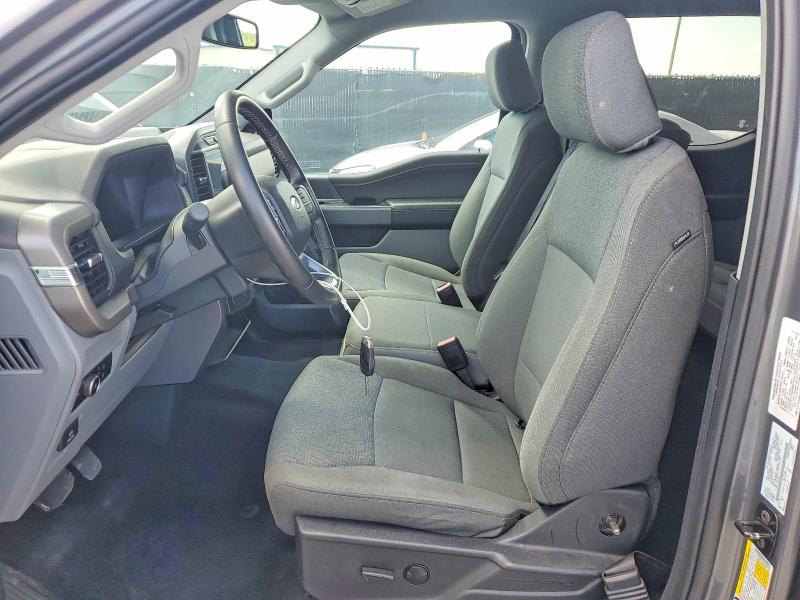 66688206 :رقم المزاد ، 1FTFW3L88RKD83196 vin ، 2024 Ford F150 مزاد بيع