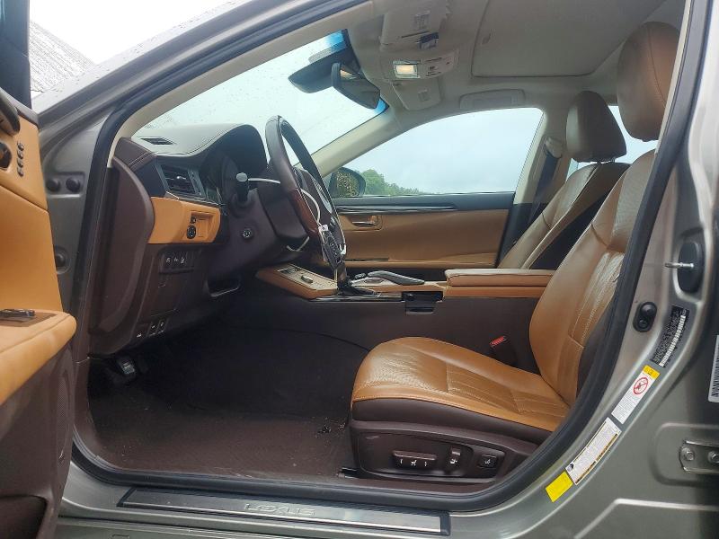 Продаж на аукціоні авто 2016 Lexus Es, vin: 58ABK1GG5GU013247, номер лоту: 63340826