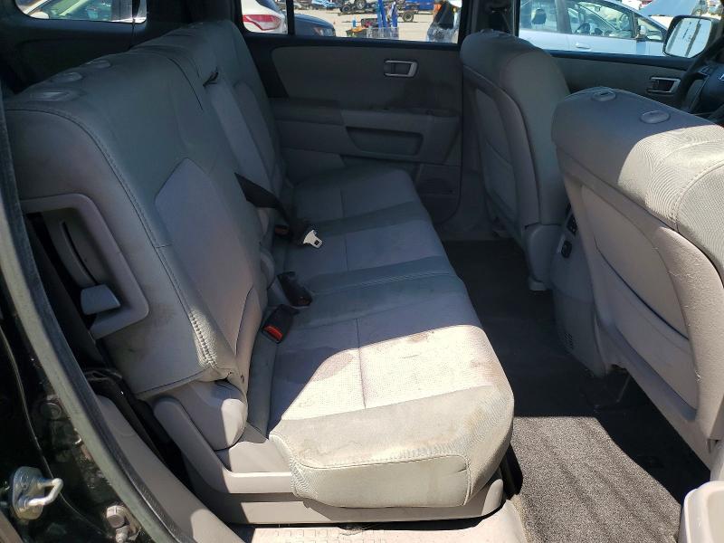 Продаж на аукціоні авто 2013 Honda Pilot, vin: 5FNYF4H4XDB003320, номер лоту: 63247496