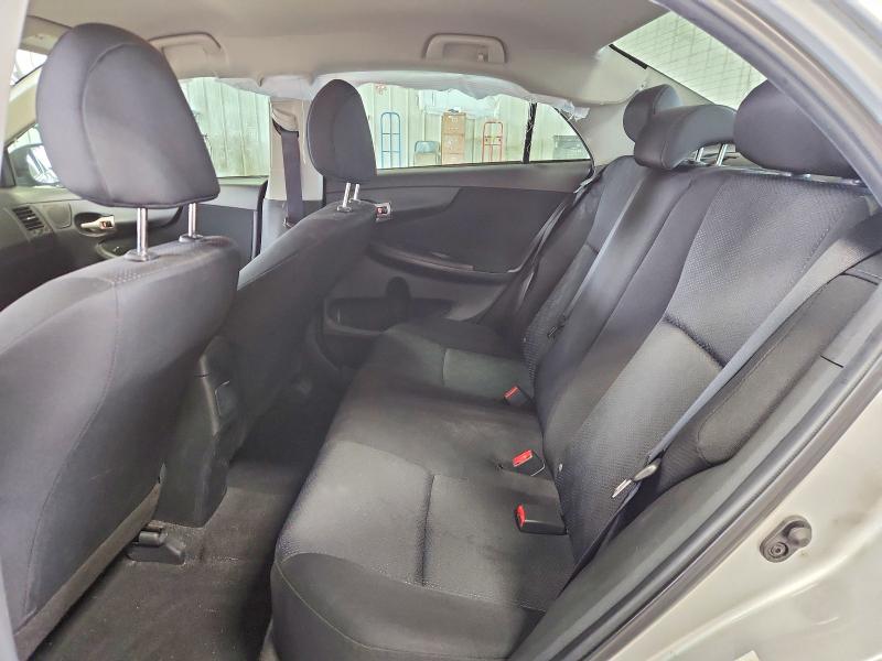 Aukcja sprzedaży 2009 Toyota Corolla, vin: 1NXBU40E59Z110334, numer aukcji: 63796306