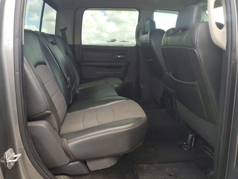 Aukcja sprzedaży 2010 Dodge Ram 1500, vin: 1D7RV1CT1AS167564, numer aukcji: 64618076