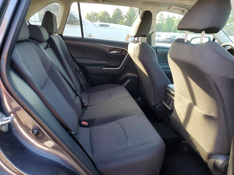 Aukcja sprzedaży 2020 Toyota Rav4, vin: 2T3P1RFV1LW121476, numer aukcji: 66261466