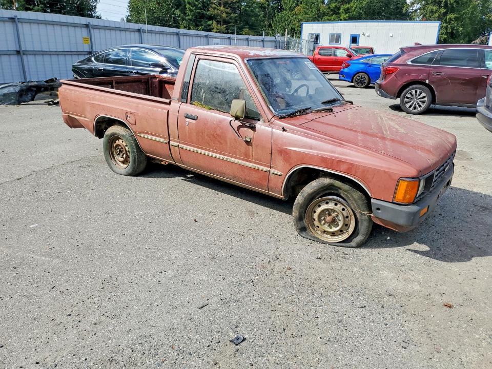 Aukcja sprzedaży 1985 Toyota Pickup, vin: JT4RN50R1F0050936, numer aukcji: 67353896