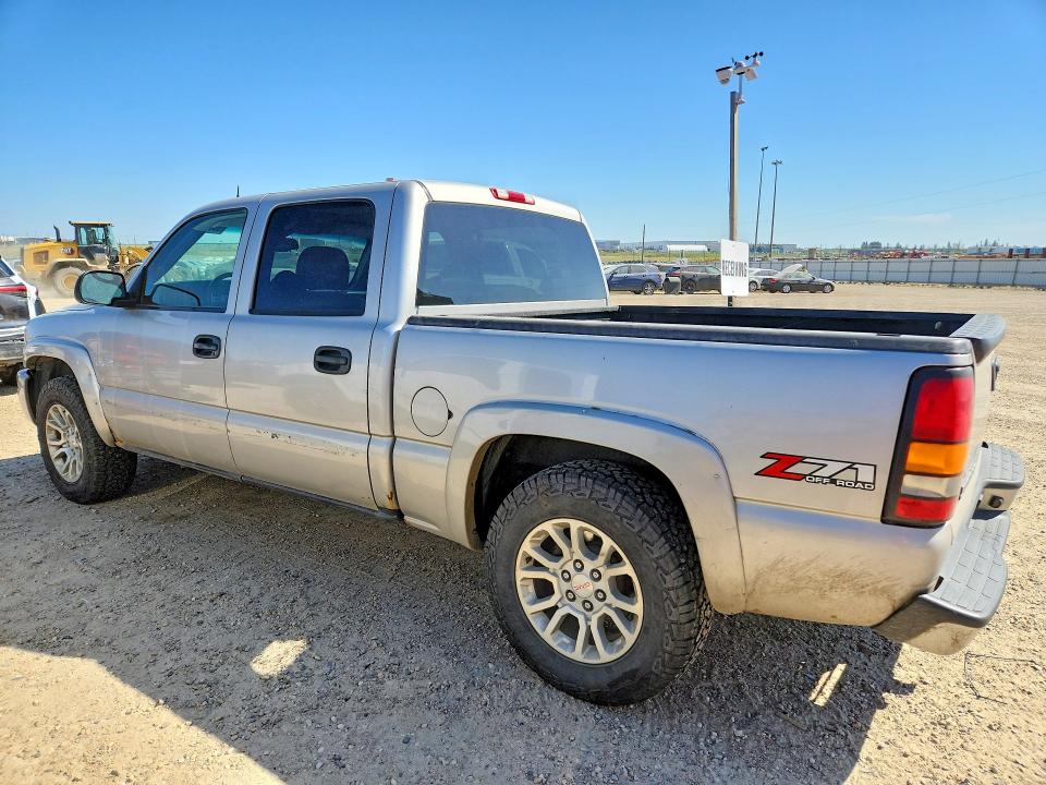 Auction sale of the 2004 Gmc New Sierra, vin: 2GTEK13T541323546, lot number: 66738656