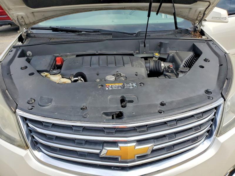 Aukcja sprzedaży 2015 Chevrolet Traverse, vin: 1GNKVJKD6FJ167120, numer aukcji: 64992136
