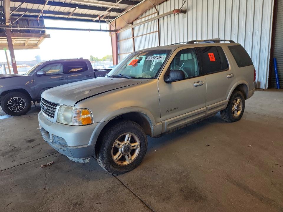 Aukcja sprzedaży 2002 Ford Explorer, vin: 1FMZU73E72UA11483, numer aukcji: 63262756