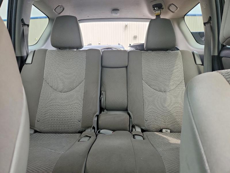 2012 Toyota Rav4 მანქანა იყიდება აუქციონზე, vin: 2T3BF4DV9CW253502, აუქციონის ნომერი: 64394586