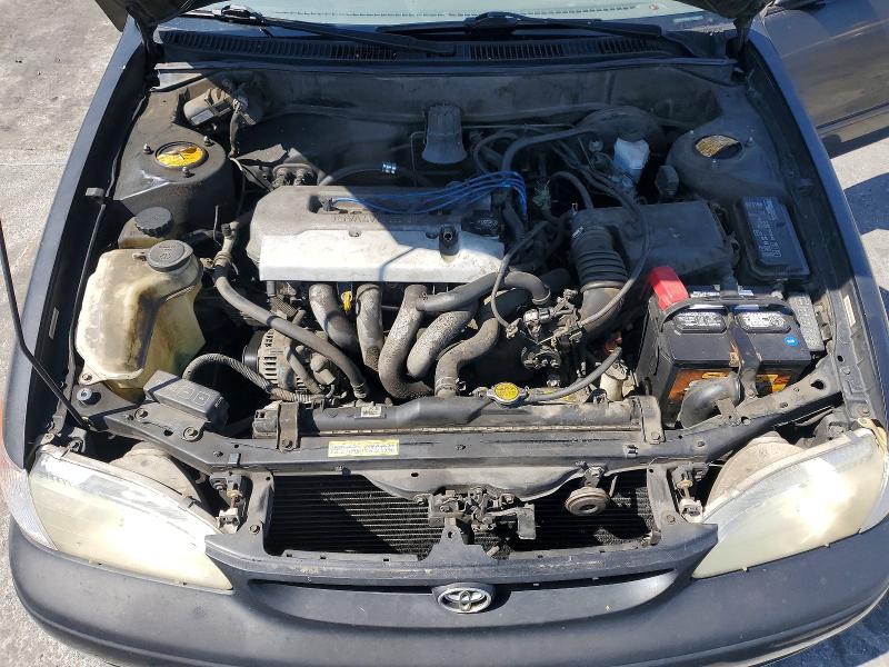 Продажа на аукционе авто 1999 Toyota Corolla, vin: 1NXBR12EXXZ234304, номер лота: 64810606