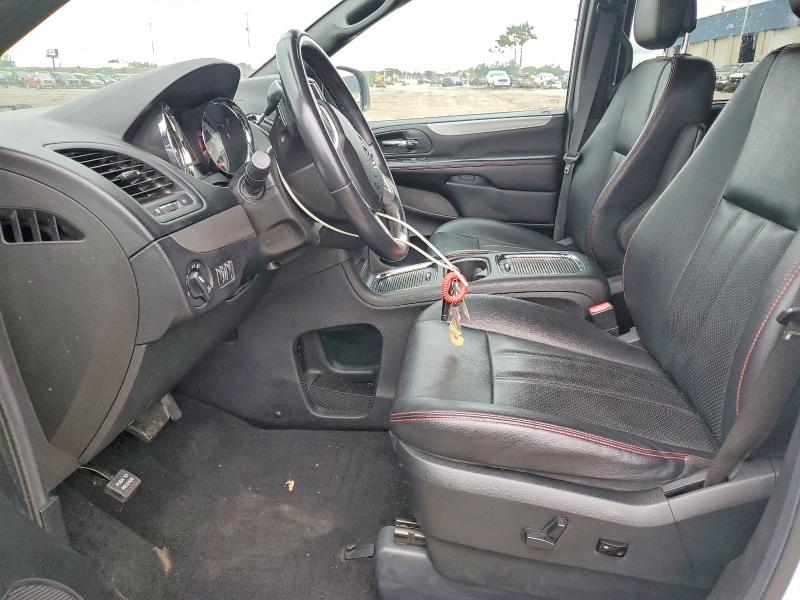 Aukcja sprzedaży 2019 Dodge Grand Caravan, vin: 2C4RDGEG7KR612070, numer aukcji: 65170846