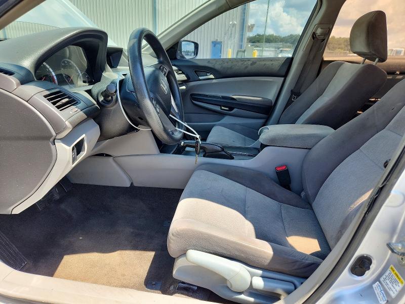 65647626 :رقم المزاد ، 1HGCP26339A146309 vin ، 2009 Honda Accord مزاد بيع