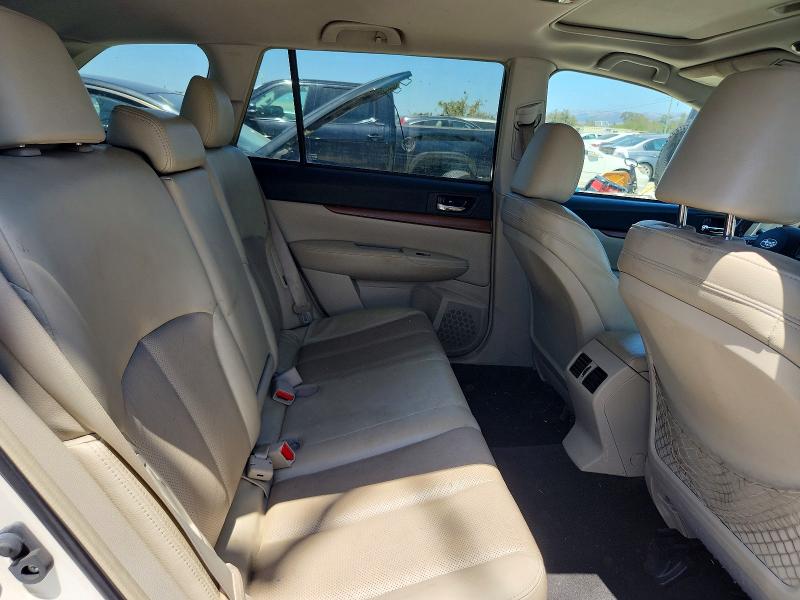 Продажа на аукционе авто 2013 Subaru Outback, vin: 4S4BRBKC8D3217670, номер лота: 62723716