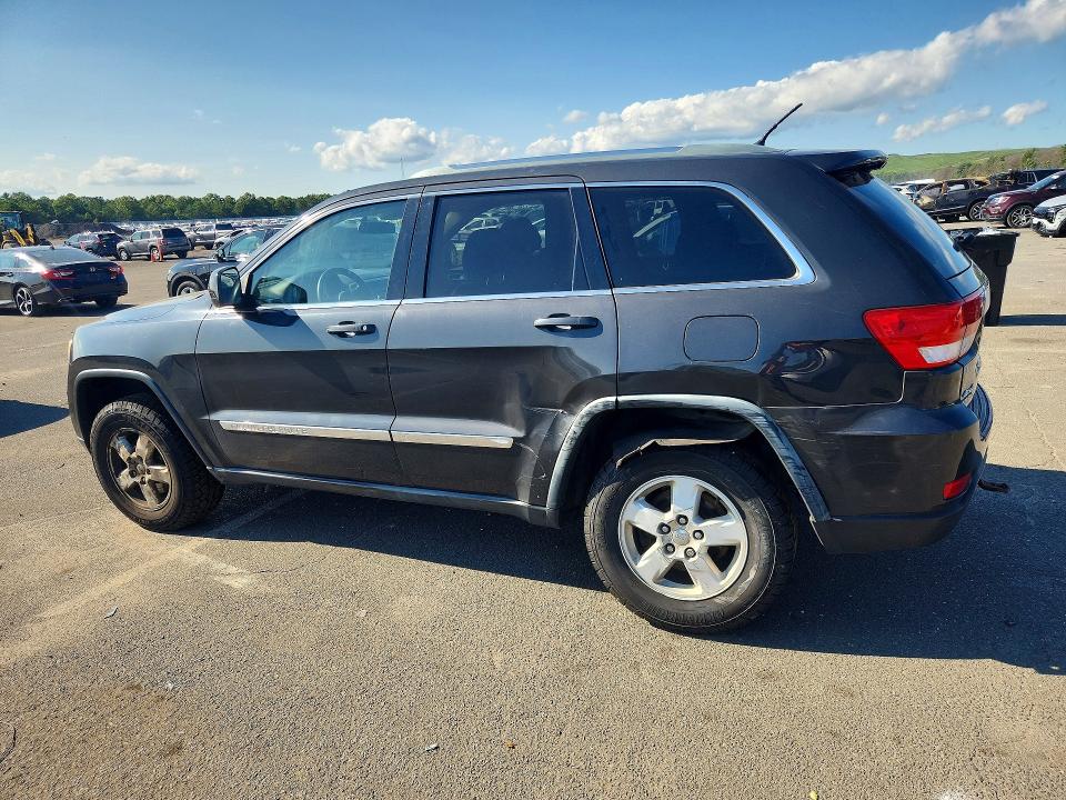 66422186 :رقم المزاد ، 1J4RR4GG3BC585420 vin ، 2011 Jeep Grand Cherokee مزاد بيع
