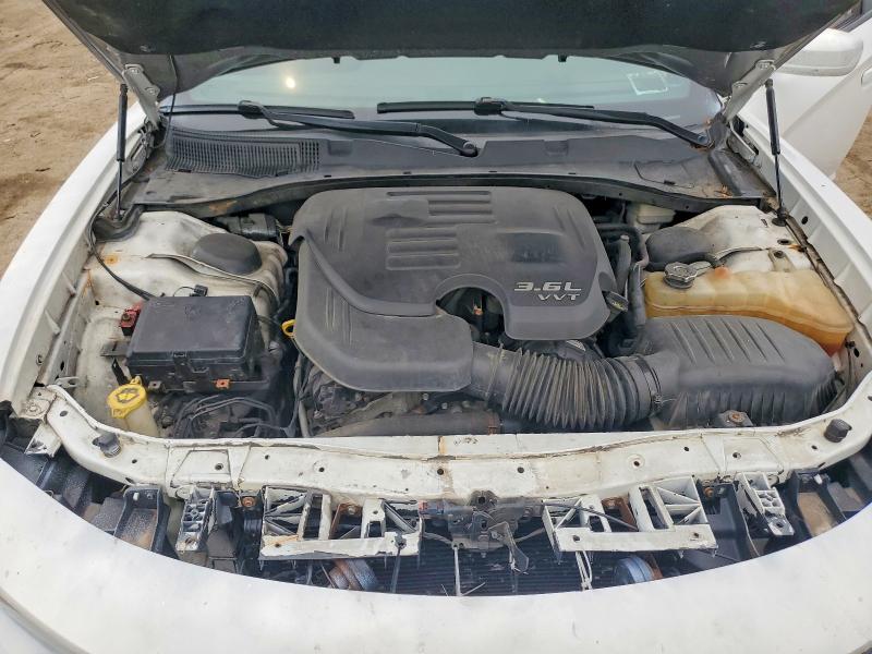 Продажа на аукционе авто 2015 Dodge Charger, vin: 2C3CDXFG3FH867397, номер лота: 64811536