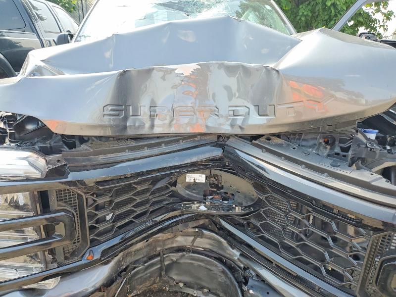 Продажа на аукционе авто 2026 Ford F250, vin: 1FT8W2BT4TEC20754, номер лота: 60862136