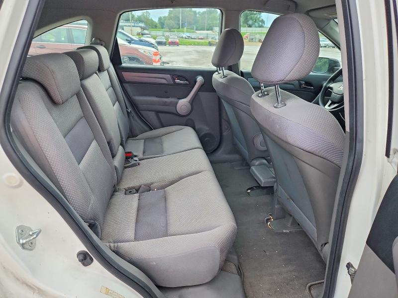 Aukcja sprzedaży 2007 Honda Cr-v, vin: JHLRE483X7C027135, numer aukcji: 65750926
