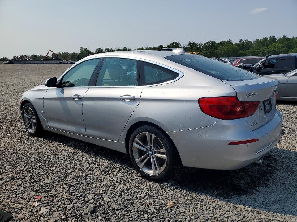 Aukcja sprzedaży 2018 Bmw 340, vin: WBA8Y3C59JG451535, numer aukcji: 64691336