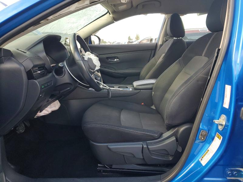 Продажа на аукционе авто 2020 Nissan Sentra, vin: 3N1AB8CV9LY242934, номер лота: 64261456