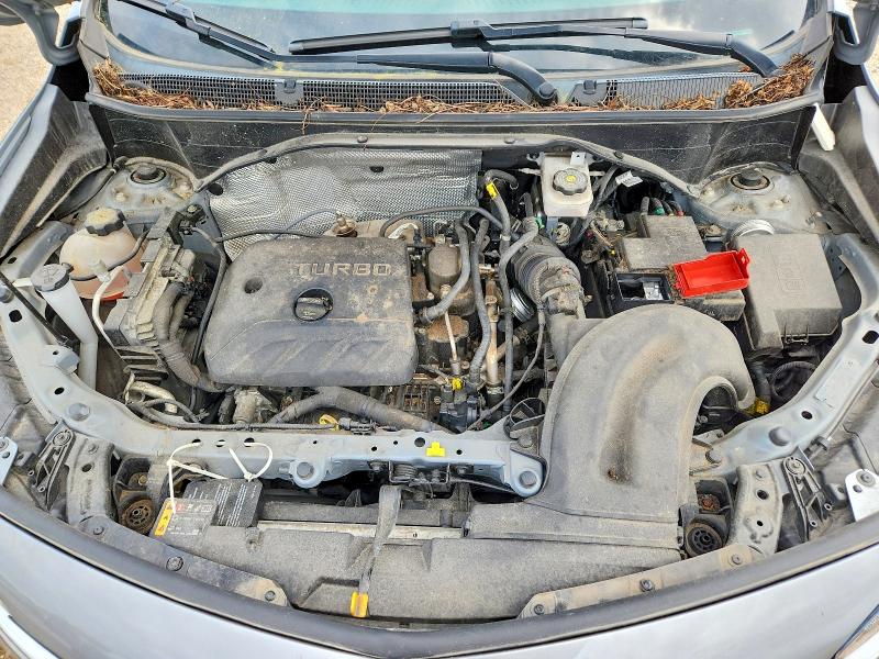 Aukcja sprzedaży 2023 Buick Encore Gx, vin: KL4MMDSL3PB121229, numer aukcji: 63203446